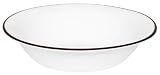 Corelle Lifestyles 18-Ounce Soup/Cereal Bowl, Carousel