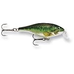 Rapala Shallow Shad Rap 07 Fishing Lures