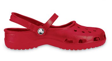 Cover image : クロックス - メリージェーン CROCS Mary Jane