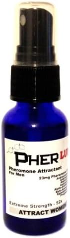 PherLuv for Men Spray (Attract Women)