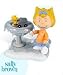 Search : Peanuts Sally Brown Action Figure