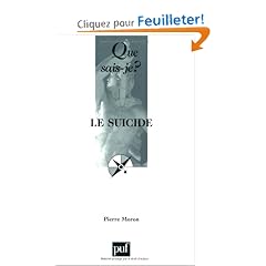 Le suicide