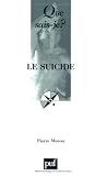 Le suicide