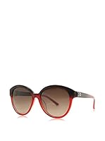 John Richmond Gafas de Sol 78303 (57 mm) Burdeos