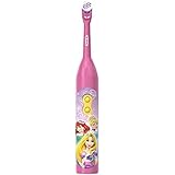 Oral-B Pro-Health Stages Power Kid's Toothbrush, 1 Count