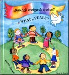 What is peace?