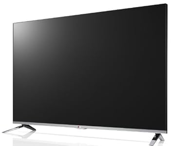Buying guide of LG 47LB670V 119 cm