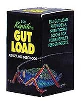 Gut Load Cricket Supplement - 2 oz.