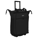 Olympia Rolling Shopper Tote,Black,One Size 31r3YaBn eL. SL160 Olympia Rolling Shopper Tote,Black,One Size