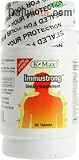 K-Max ImmuStrong Immune Support Supplement 60 Tabs