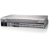 64PORT 8U Ip Dominion Kx 1 Local Virtual Media Dual Power