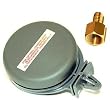 VIAIR 92631 Air Filter Assembly
