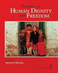 Thoughts on Human Dignity and Freedom (Soft Cover)
