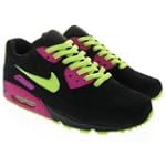 NIKE Air Max 90 Premium, scarpa uomo gym
