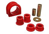 Energy Suspension 810104R Bushing for Tundra '02-'06