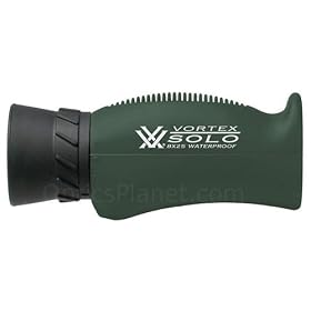 Vortex Solo - Monocular 8 x 25