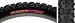 Panaracer Dart Classic 2.1 Black Steel Bead