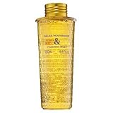 L'Occitane Honey & Lemon Foaming Jelly