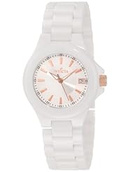 Invicta Womens 12539 Ceramics Ceramic