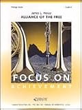Alliance of the Free Book