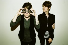 Image of Tegan & Sara