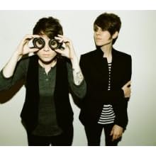 Tegan and Sara