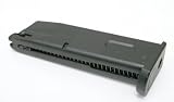 TSD 24 round magazine for TSD Tactical Series SD92 Pistol