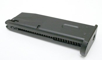 TSD 24 round magazine for TSD Tactical Series SD92 Pistol