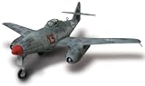 Forces Of Valor 1:72nd Scale Plane German Messerschnitt Me-262 Germany 1945