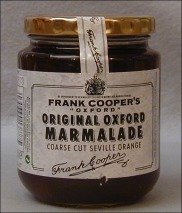 Frank Coopers Marmalades Original 454g