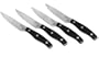 Chicago Cutlery Insignia 4-Piece Steak Knife Set