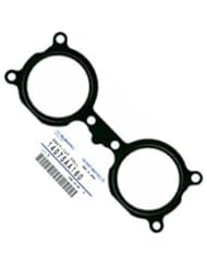 Genuine Subaru Tumbler Intake Manifold Gasket - 14075AA161