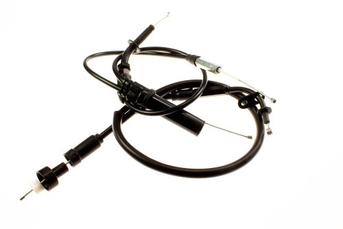 Geiwiz 9876566 Gaszug-Set  (Vergl.nr: 2RH-26260-00) Preisvergleich