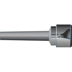 Asymmetric Lead 342 Trumpet Mouthpiece by 