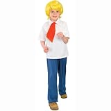 Scooby-Doo – Fred Costume