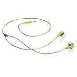 Bose SIE2 Sport Headphones - Green