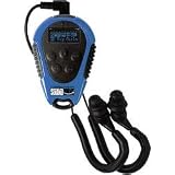 Freestyle Audio 2GB Waterproof MP3 Player