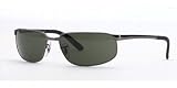 Ray-Ban RB 3221 HIGHSTREET Sunglasses - ALL COLORS AND SIZES