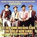 Western-Soundtracks zum Schw�rmen
