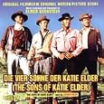 Sons of Katie Elder, the