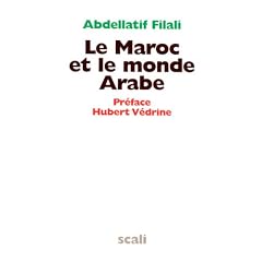 Le Maroc et le monde Arabe