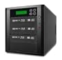 BestDuplicator 3 Target Standalone Blu Ray DVD Duplicator, 6X, Built-in 500G SATA Hard Drive, USB 2.0 Mac and PC.