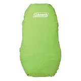 COLEMAN（コールマン） トレッキング アクセサリー パックカバー Lサイズ ライトグリーン