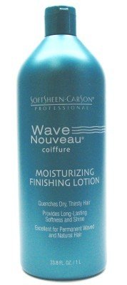 Wave Nouveau Moisturizer Finishing Lotion 32 oz.