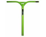 Blunt Stripper Scooter Bars 19W X 20H GREEN