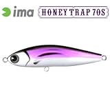 アムズデザイン(ima) HONEY TRAP 70 #HT70-013(セグロ) 70mm 145013