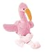 Search: TY Beanie Baby - PINKY the Pink Flamingo Search: TY Beanie Baby - PINKY the Pink Flamingo