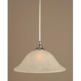 Any Stem Mini Pendant with 12