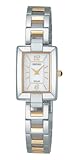 SEIKO (セイコー) 腕時計 TISSE ティセ ソーラー電源 SWFA021 レディース