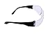 TUFFenough - Anti Fog Safety Glasses (6 pack), Lightweight Hunting Glass with Anti-scratch Coating, UVA Protection Polycarbonate Frames Ensures 100% Visibility, Zero Fog, Best for Eye-risk Related Tasks, CE EN166 F & ANSI Z87.1 Certified